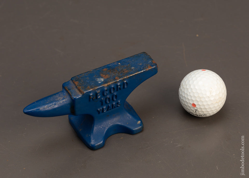 RECORD-100-YEARS-5-Inch-Anvil-118902