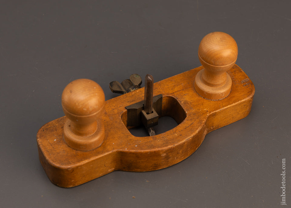 Excellent-9-Inch-Boxwood-Router-Plane-118906