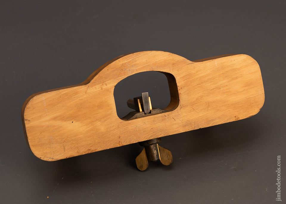 Excellent-9-Inch-Boxwood-Router-Plane-118906