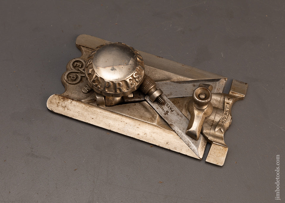 Premium-PRESTON-No.-1369-Double-Side-Rabbet-Plane-118910