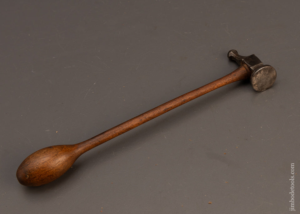 Elegant-French-Style-Planishing-Hammer-118916
