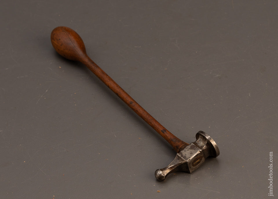 Elegant-French-Style-Planishing-Hammer-118916