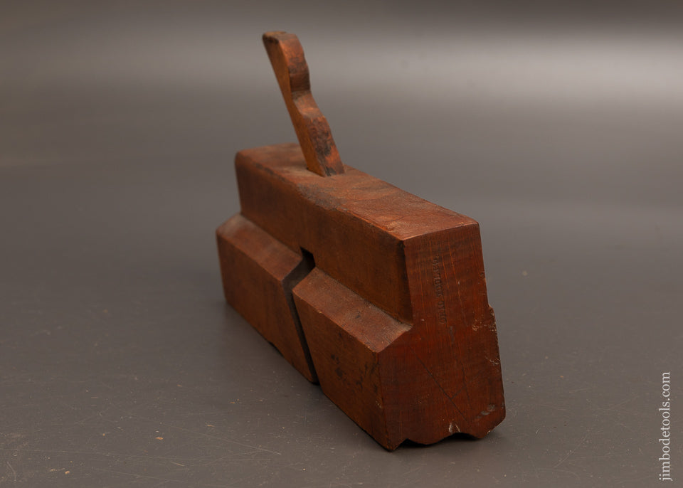 Good+-OHIO-TOOL-CO.-Ogee-Moulding-Plane-118918