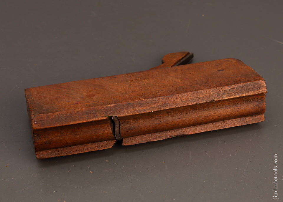 Good+-OHIO-TOOL-CO.-Ogee-Moulding-Plane-118918
