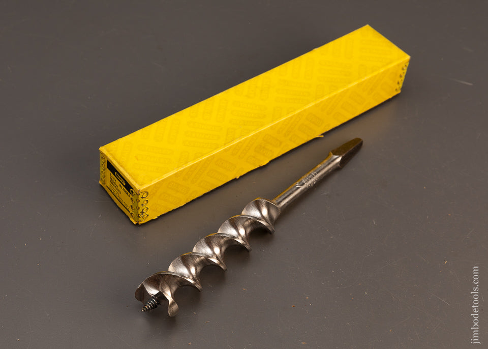 Mint-in-Box-Rare-Size-18/16”-RUSSELL-JENNINGS-BIT-118928