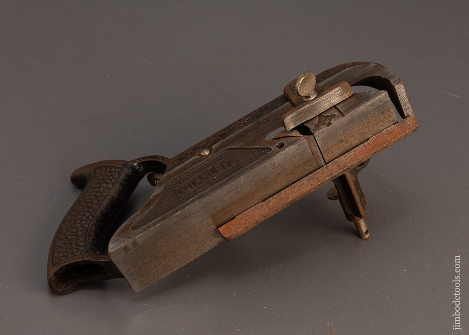 STANLEY-No.-78-Duplex,-Rabbet,-and-Filletster-Plane-118930