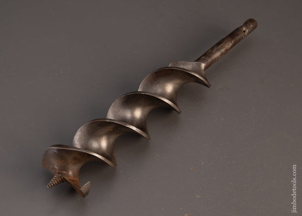 Sharp-2-x-12-Inch-Boring-Machine-Bit-118938