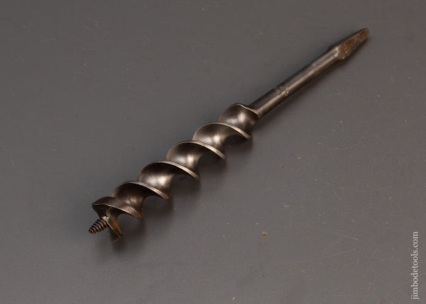 JAMES-SWAN-No.-15-Auger-Bit-Fine-118946