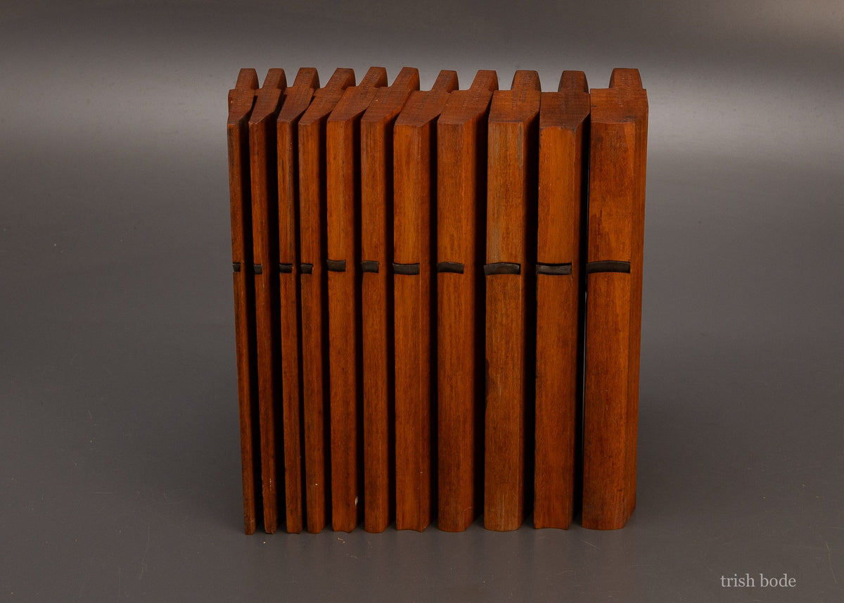 Near-Mint-Set-of-Hollow-&-Round-Moulding-Planes-by-RANDAL-&-COOK-ALBANY-118948