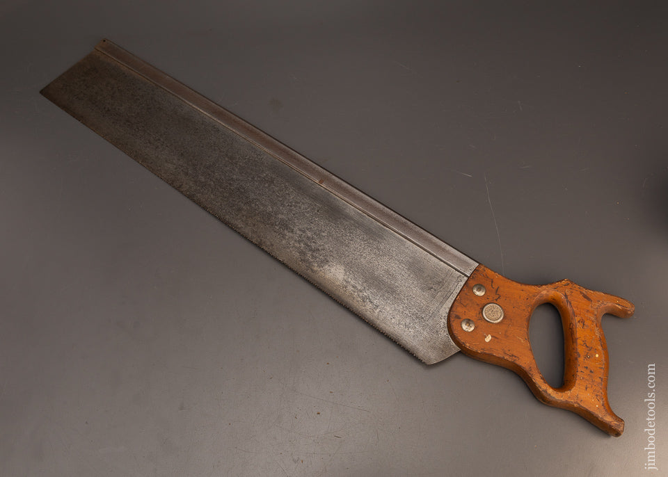 Fine-Straight-&-Sharp-26-x-4-Inch-Miter-Box-Saw-118952