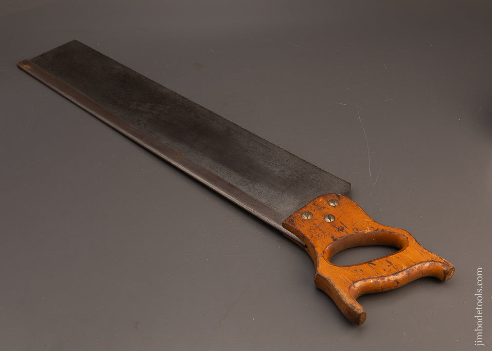 Fine-Straight-&-Sharp-26-x-4-Inch-Miter-Box-Saw-118952