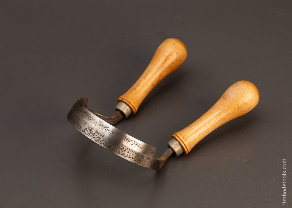 BARR-Chair-Maker’s-Inshave-Dunbar-Style-Scorp-118955