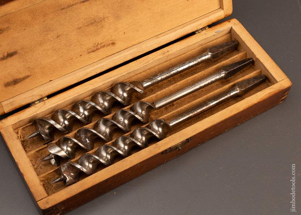 Fine-Set-of-RUSSELL-JENNINGS-Auger-Bits-118972