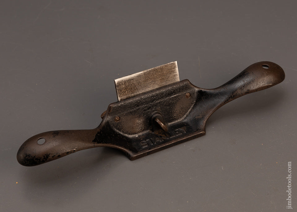 Excellent-User-STANLEY-No.-80-Scraper-Plane-118985