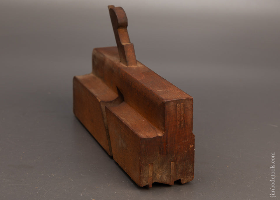 Exceptional-Near-Mint-Moulding-Plane-by-M.-COPELAND-118989