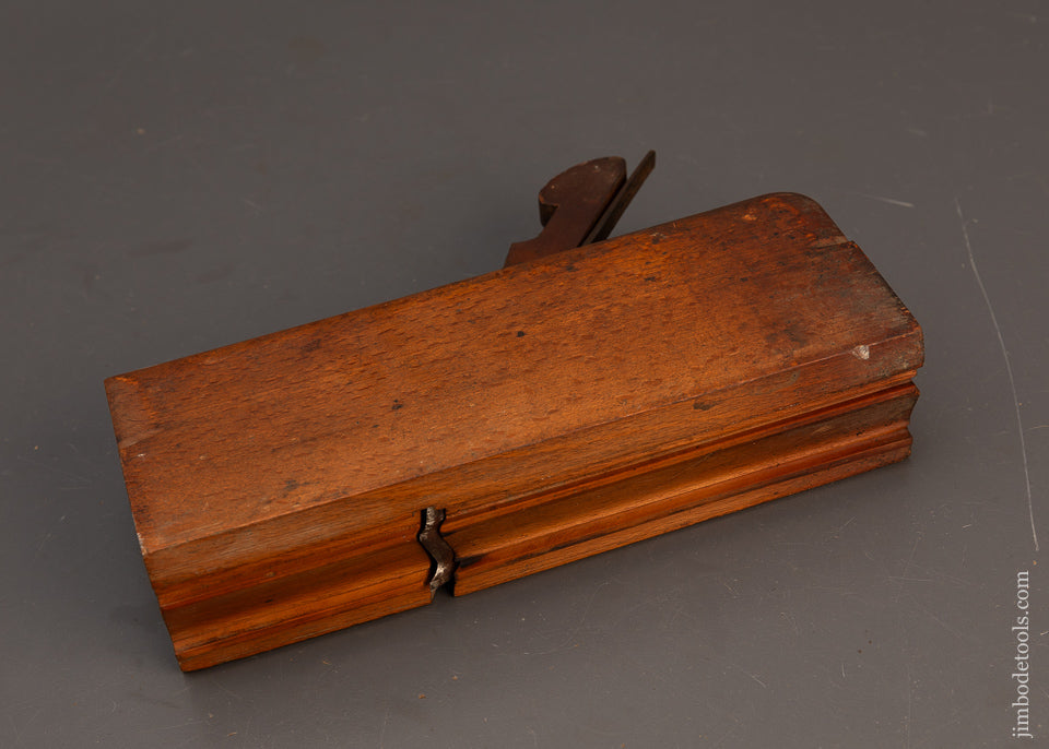 Exceptional-Near-Mint-Moulding-Plane-by-M.-COPELAND-118989