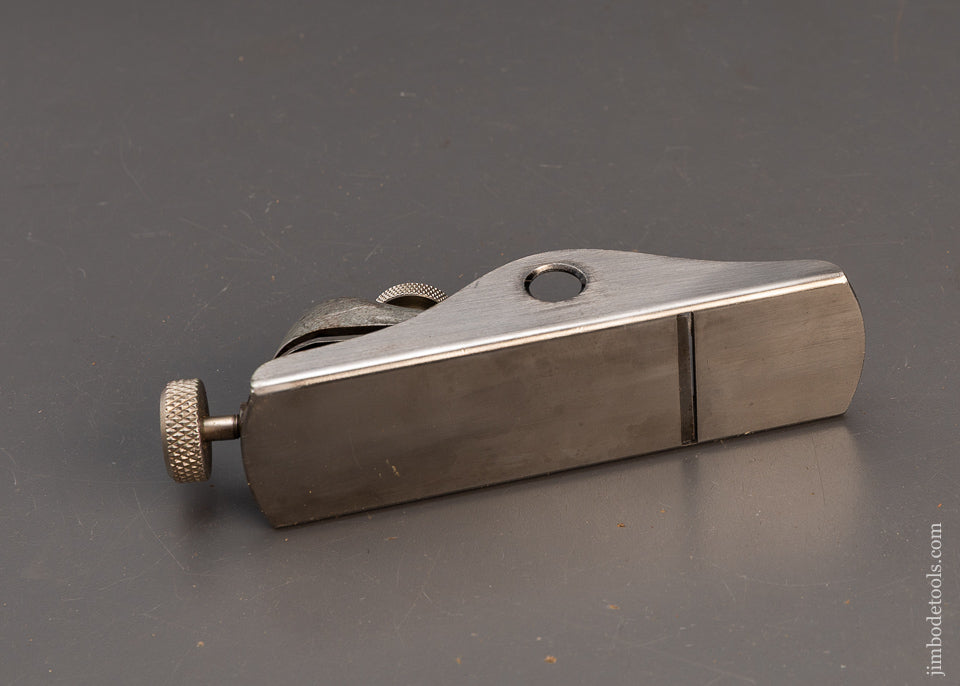 Extra-Fine-STANLEY-No.-118-Low-Angle-Block-Plane-118991