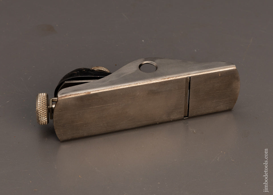 Extra-Fine-STANLEY-No.-118-Low-Angle-Block-Plane-118997