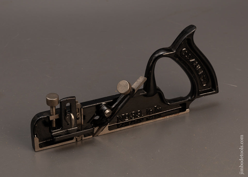 STANLEY-No.-39-1/2-Dado-Plane-118999