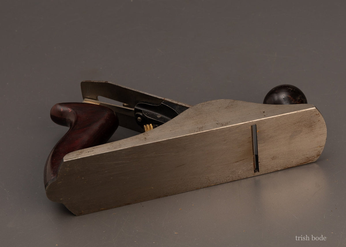 Premium-STANLEY-No.-4-Smooth-Plane-119000