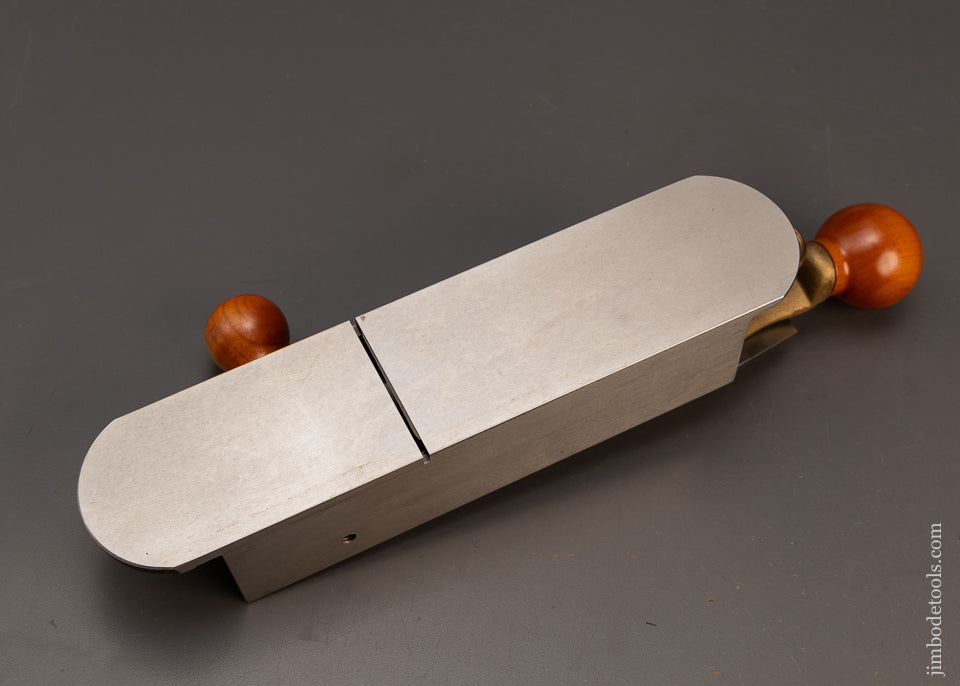 Discontinued-LIE-NIELSEN-No.-9-Miter-Plane-Mint-in-Box-119008