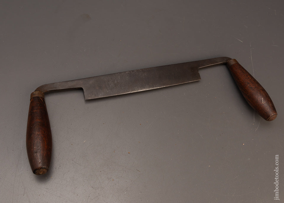 Extra-Fine-CORNELIUS-WHITEHOUSE-8-Inch-Draw-Knife-119015