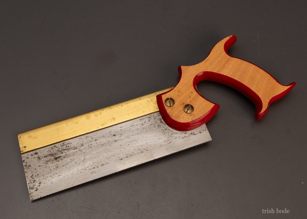 Fine-Straight-&-Sharp-Brass-Back-Dovetail-Saw-119018