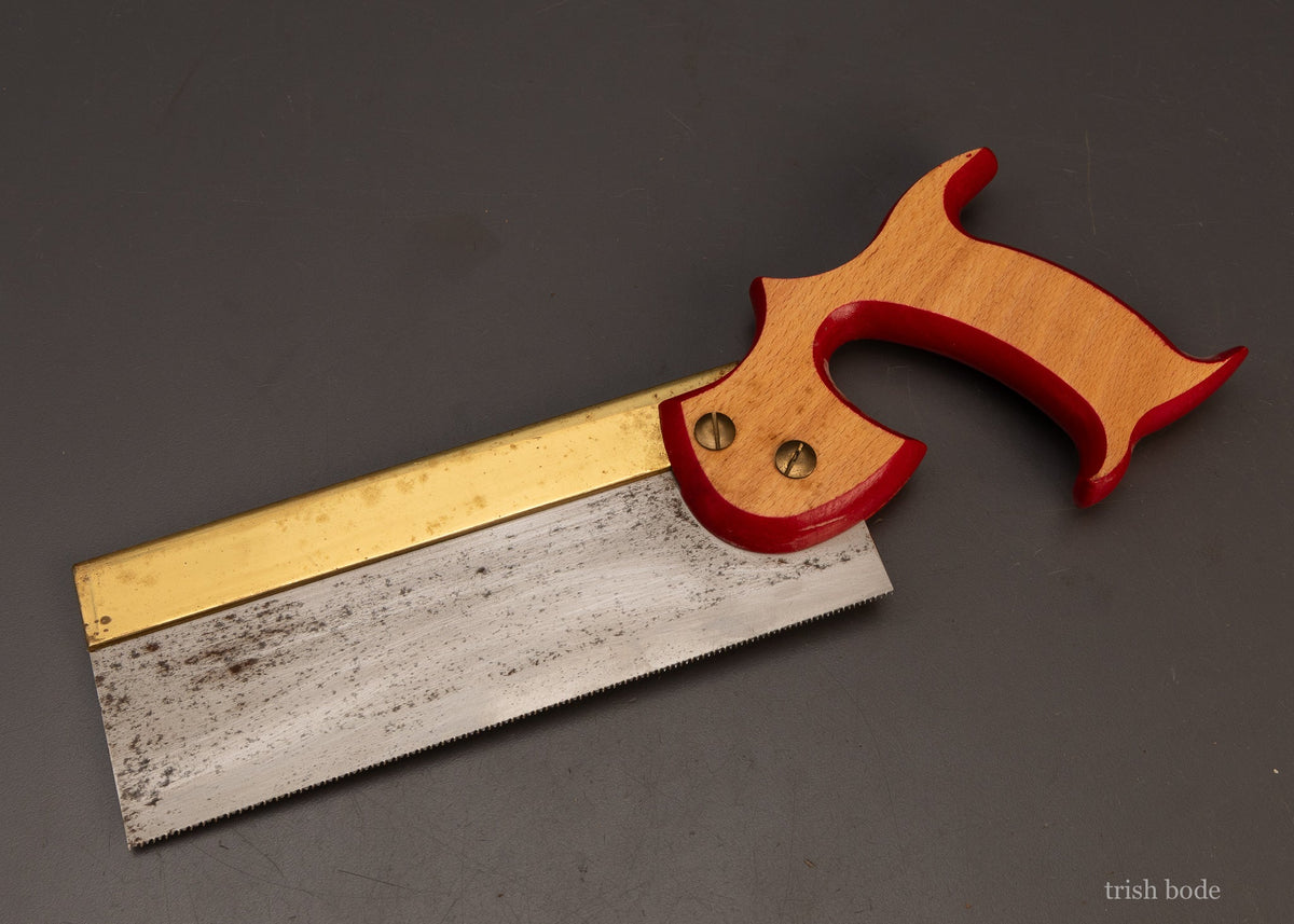 Fine-Straight-&-Sharp-Brass-Back-Dovetail-Saw-119018