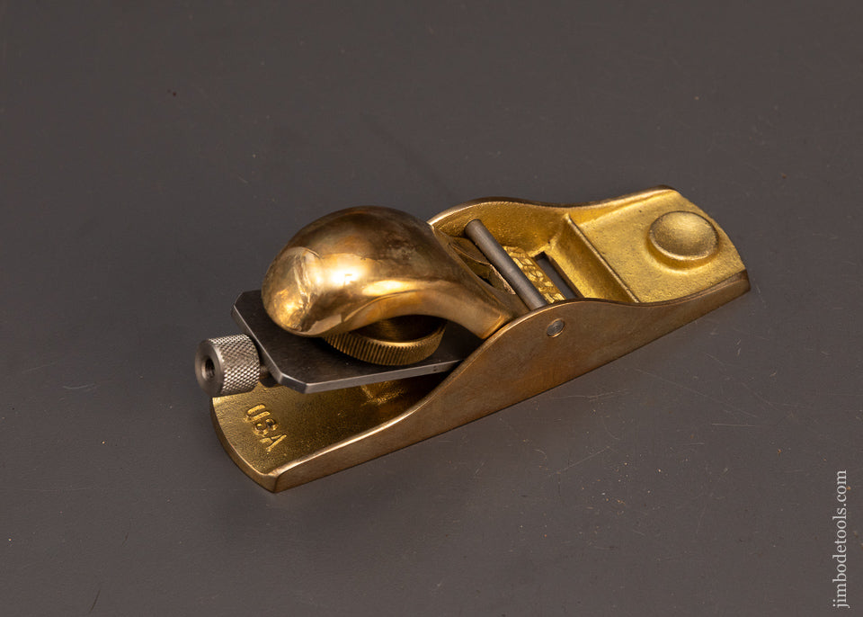 DISCONTINUED-Impossibe-to-find-LIE-NIELSEN-No.-103-Low-Angle-Block-Plane-119026