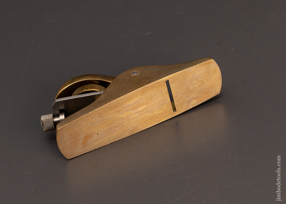DISCONTINUED-Impossibe-to-find-LIE-NIELSEN-No.-103-Low-Angle-Block-Plane-119026