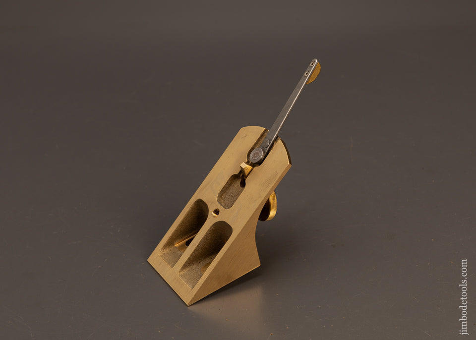 Mint-LIE-NIELSEN-55°-Frog-2-3/8-Size-119036