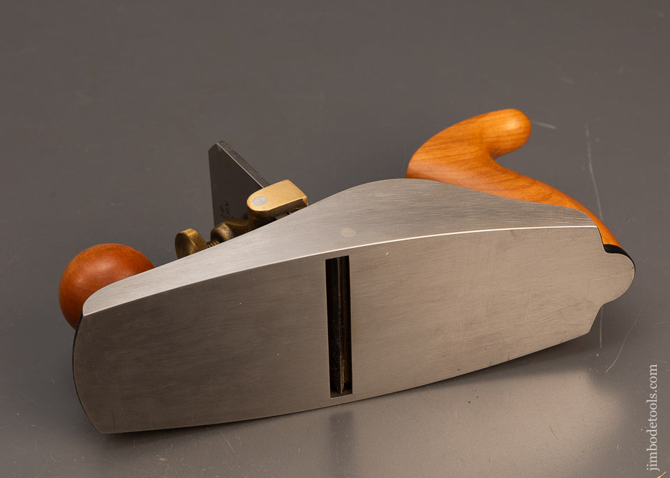 Near-Mint-LIE-NIELSEN-No.-112-Large-Scraper-Plane-119037