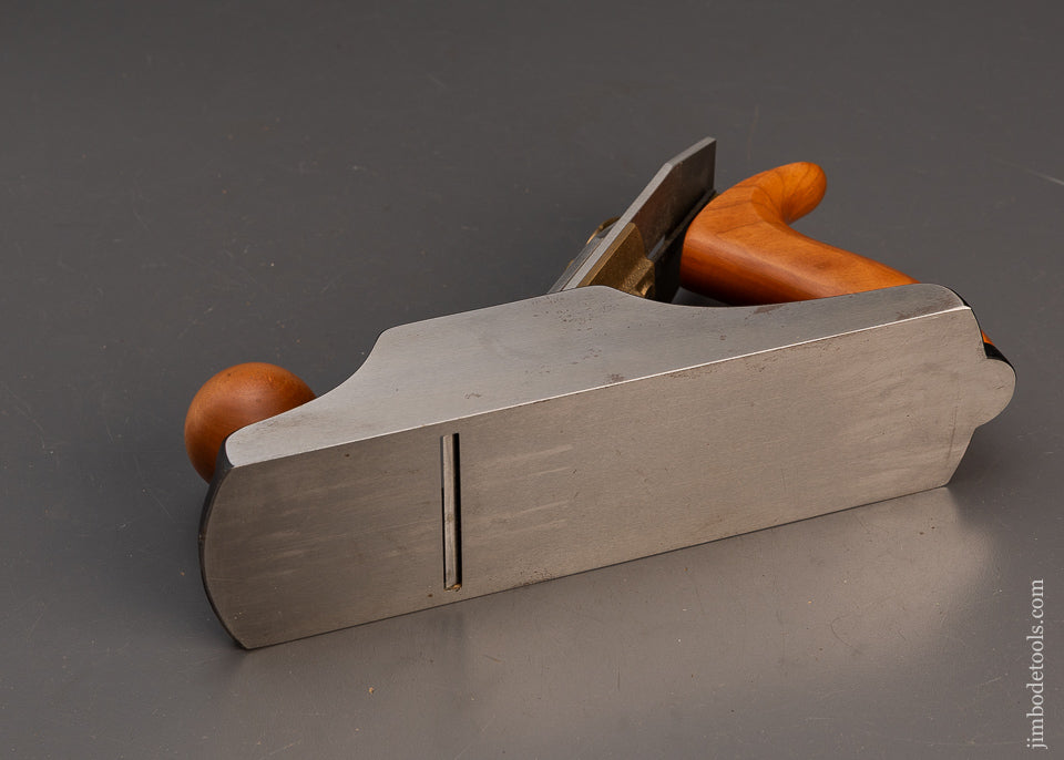 Near-Mint-LIE-NIELSEN-No.-4-1/2-Jumbo-Smooth-Plane-119038