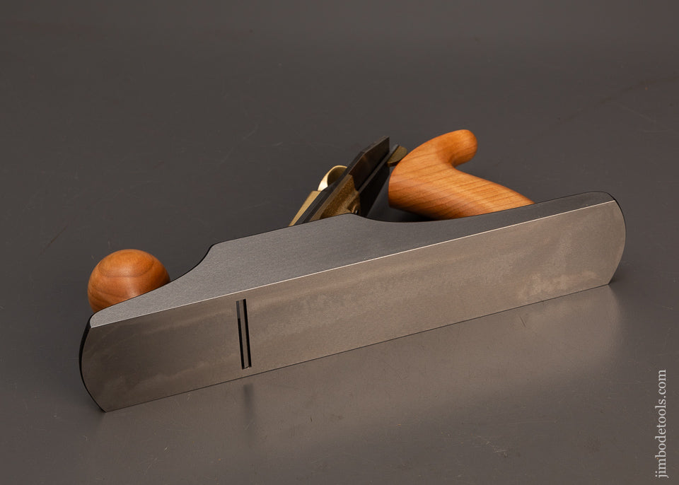 Mint-in-Box-Unobtainable-LIE-NIELSEN-No.-5-1/4-Junior-Jack-Plane-Discontinued-119046 - AS OF DEC 30