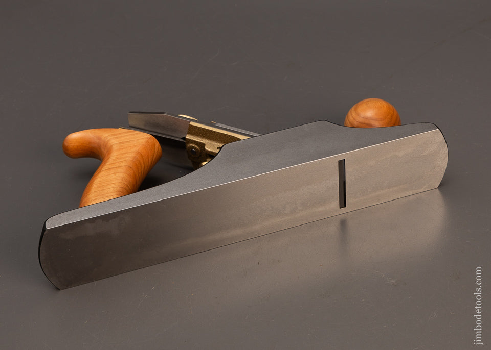 Mint-in-Box-Unobtainable-LIE-NIELSEN-No.-5-1/4-Junior-Jack-Plane-Discontinued-119046 - AS OF DEC 30