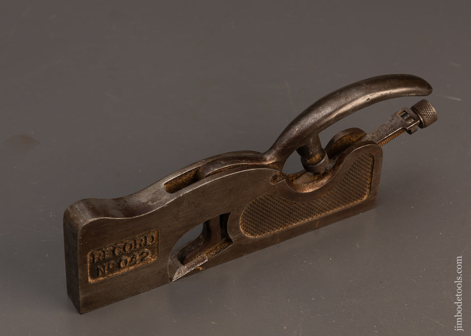 Fine-RECORD-No.-042-Adjustable-Shoulder-Plane-119049