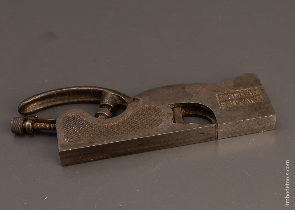 Fine-RECORD-No.-042-Adjustable-Shoulder-Plane-119049