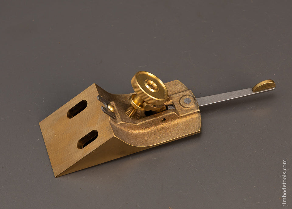 2-Inch-LIE-NIELSEN-50°-Frog-Out-of-Stock-@-Lie-Nielsen-119051