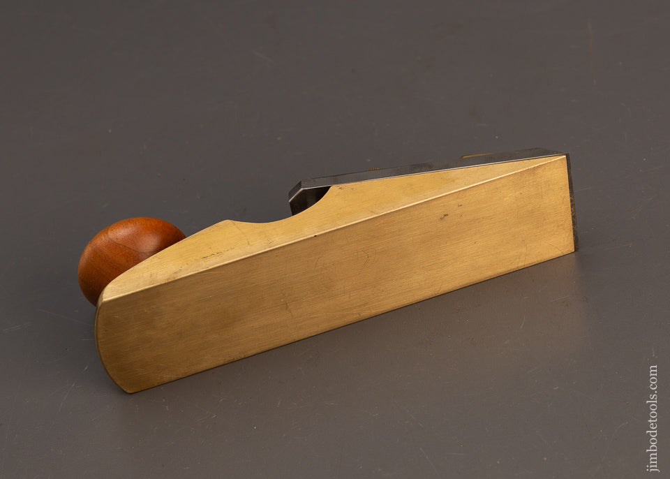 Near-Mint-LIE-NIELSEN-No.-97-1/2-Chisel-Plane-119053