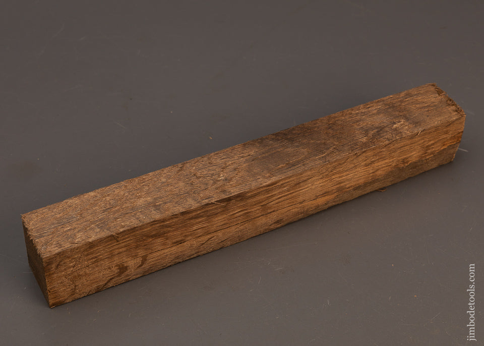 10,000-Year-Old-Bog-Oak-1-5/8-x-12-Inches-119058
