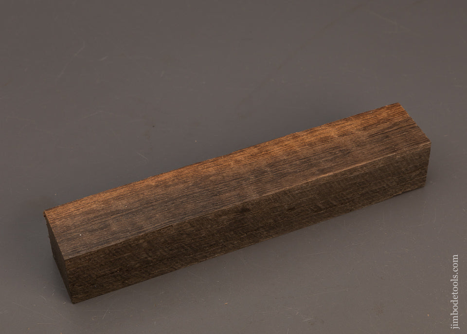 10,000-Year-Old-Bog-Oak-1-5/8 x-9-3/4-Inches-119059