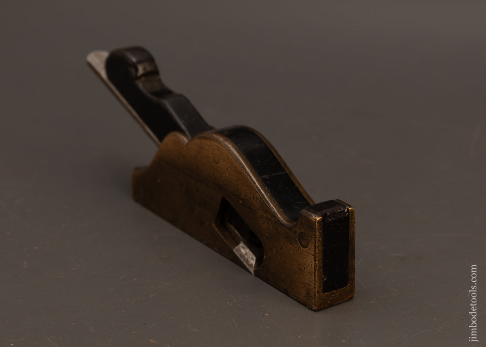 Sweet-Ebony-Infill-Gunmetal-Shoulder-Plane-119060