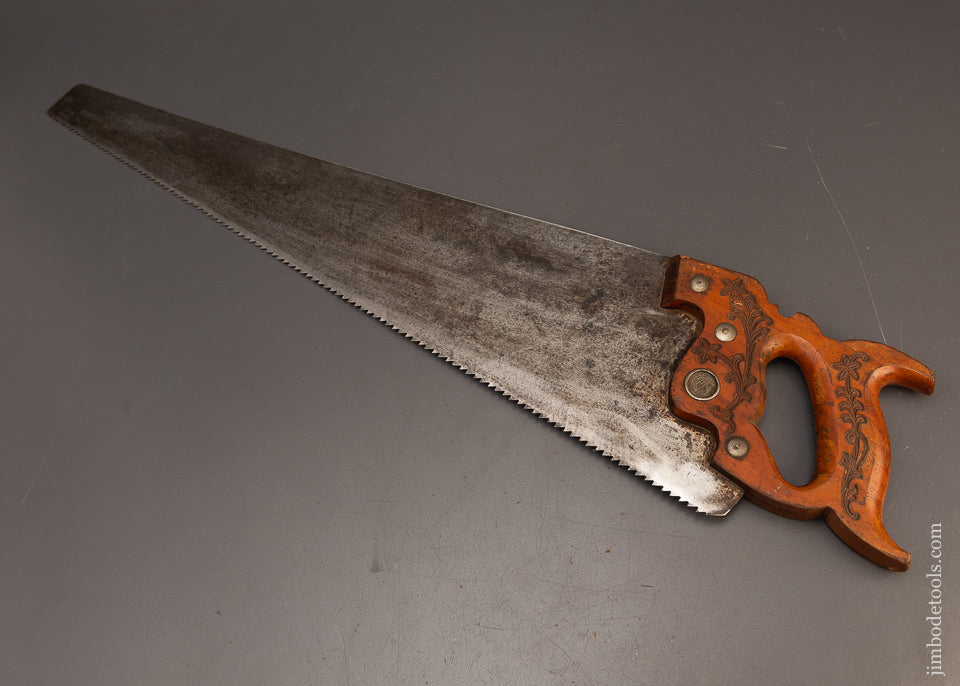 Fine-ATKINS-No.-65-Hand-Saw-119064