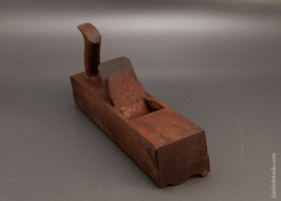 Crisp-Fine-3-Inch-Crown-Moulding-Plane-119069