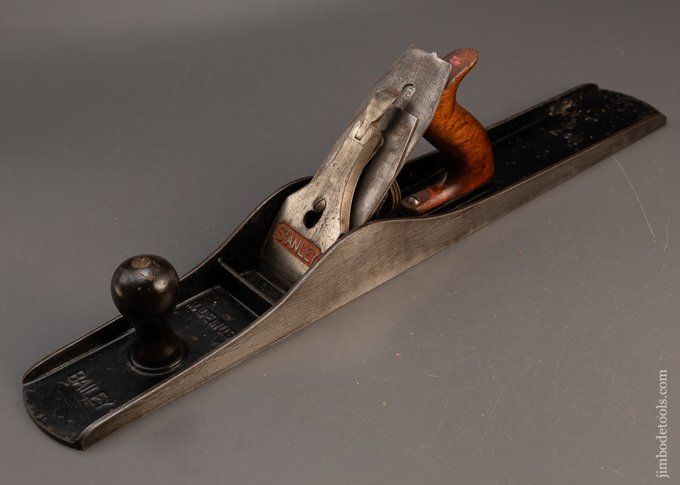 Extra-Fine-STANLEY-No.-7-Jointer-Plane-119070