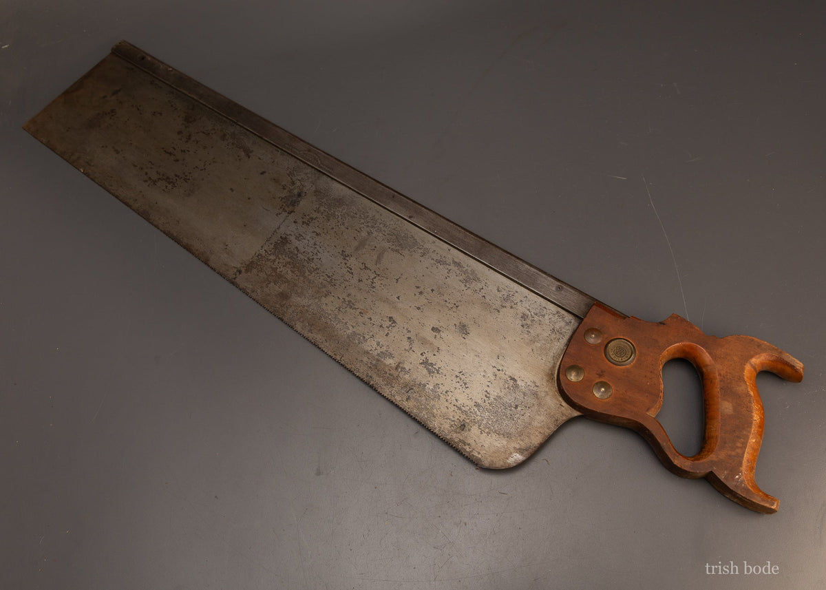 STANLEY-Sweetheart-30-x-6-Miter-Box-Saw-by-DISSTON-119083