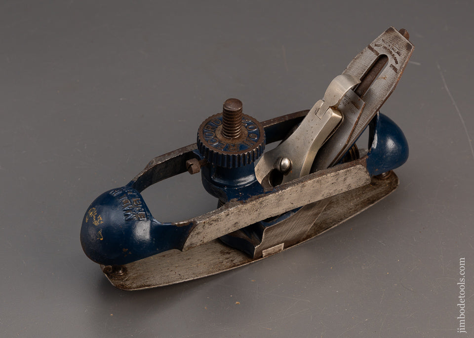 Extra-Fine-RECORD-No.-020-Circular-Plane-119087