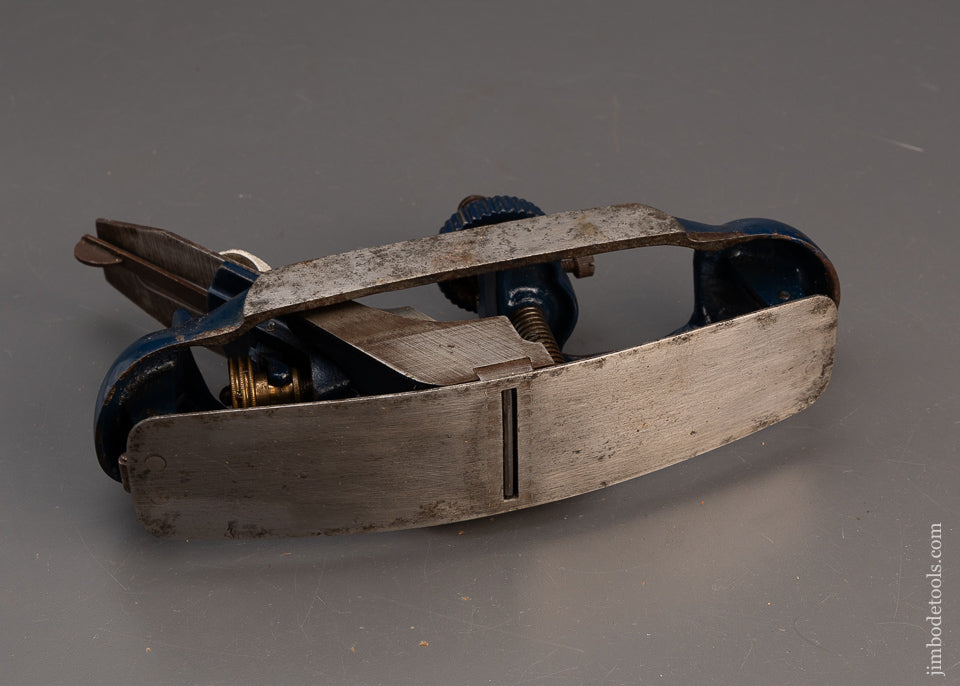 Extra-Fine-RECORD-No.-020-Circular-Plane-119087