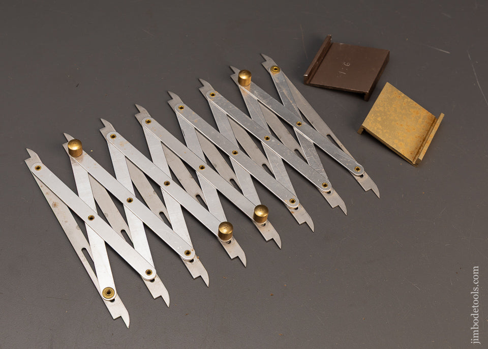 2-Different-Dovetail-Squares-&-a-Spider-Gauge-for-Laying-Out-Dovetails-119093