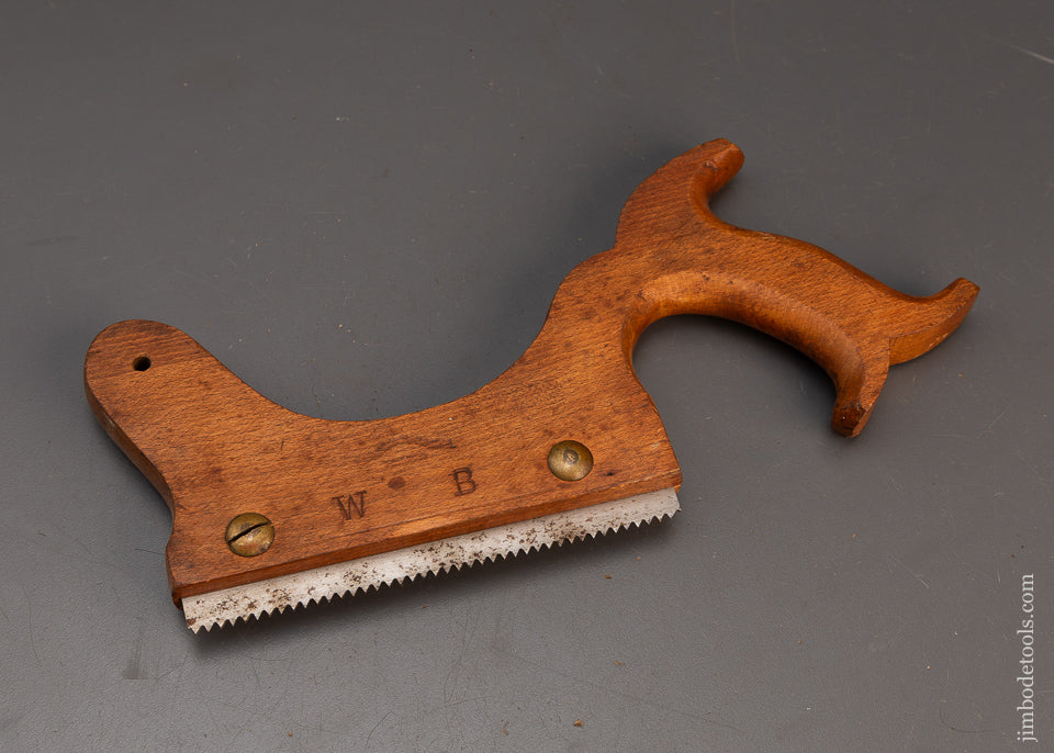 Fine-DISSTON-Stair-Saw-Kerfing-Saw-119099